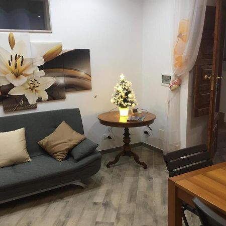 Casa Gargano Daire Carpino Dış mekan fotoğraf