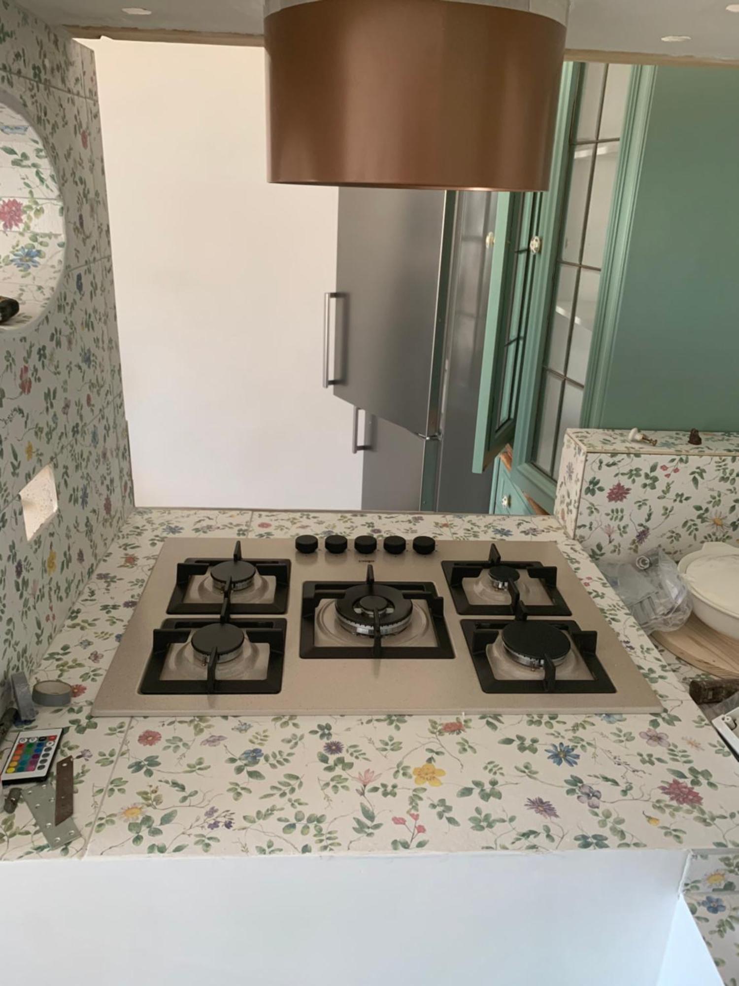 Casa Gargano Daire Carpino Dış mekan fotoğraf
