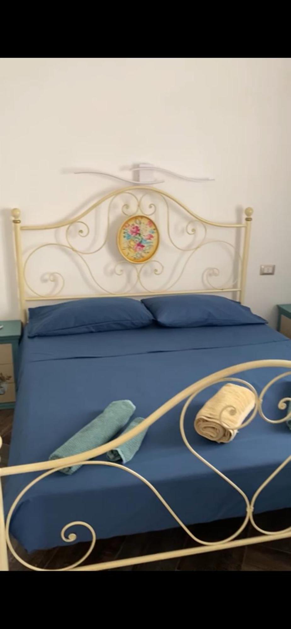 Casa Gargano Daire Carpino Dış mekan fotoğraf